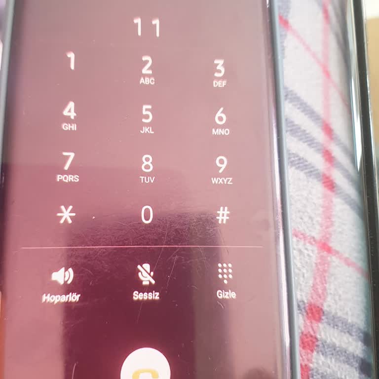 Hat Taşıma İşlemi Askıya Alındı, Oğlum Boşuna Geldi