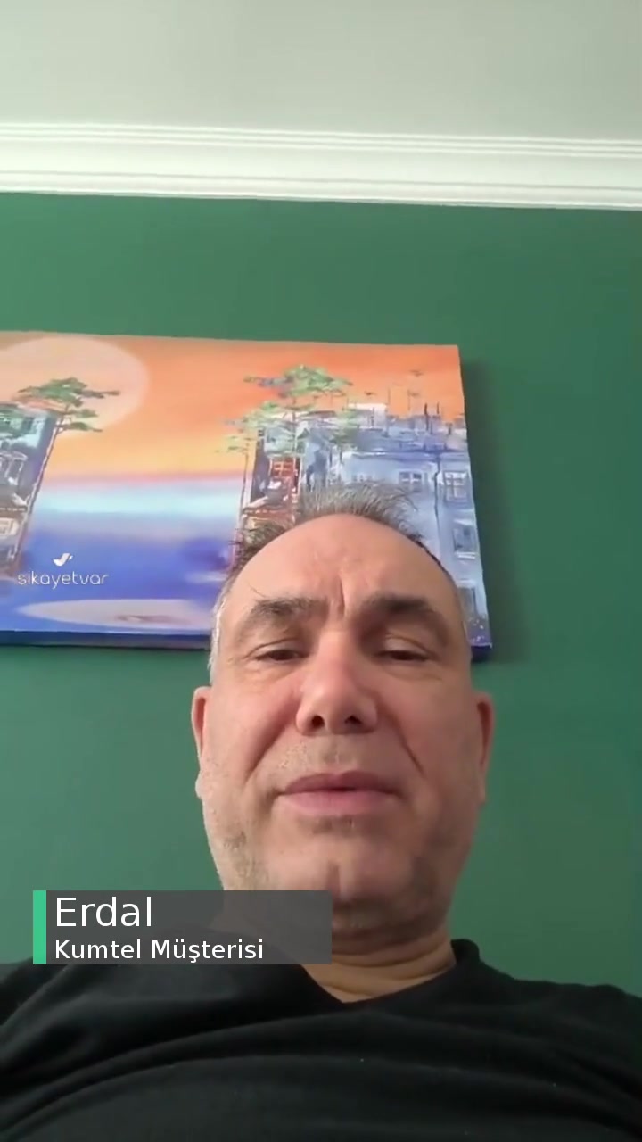 Kumtel Ankastre Fırın Arızası videonun kapak resmi