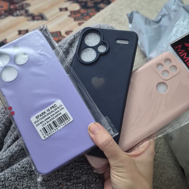 2036 Numaralı Siparişte Yanlış Ürün Gönderimi Ve İade Yapılmaması