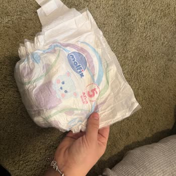 Molfix Bebek Bezinde Tekrarlanan Bağlama Noktası Sorunu