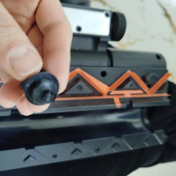 Philips Turbo Başlıkta Tekrarlayan Kırılma Ve Cevapsız Destek