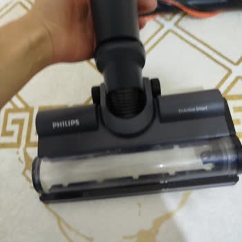 Philips Turbo Başlıkta Tekrarlayan Kırılma Ve Cevapsız Destek