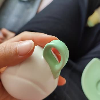 Karaca Züccaciye Mobil Uygulamada Değişim Seçeneği Yok, Hasarlı Lale Fincanları İçin Değişim Talebi