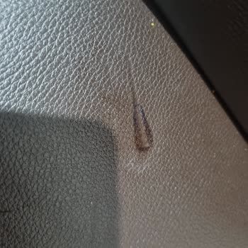 A101 Marketten Aldığım İnce Kalem Pilinin Ani Isınması Ve Yangın Riski