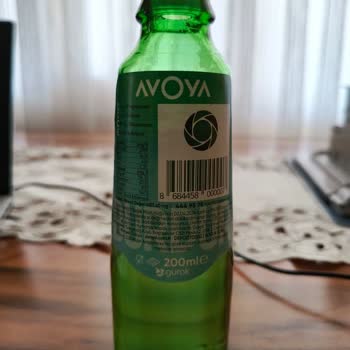 Avoya Zengin Mineralli Suyunda Batikon Kokusu Ve Tuhaf Tat