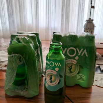 Avoya Zengin Mineralli Suyunda Batikon Kokusu Ve Tuhaf Tat