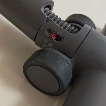 Dreame T30 Başlık Pin Sorunu Ve Servis İhmali