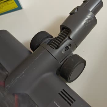 Dreame T30 Başlık Pin Sorunu Ve Servis İhmali