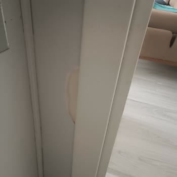 TTNET’in Zorunlu Fiber Geçişi Sonrası Evimin Duvarı Ve Kapısına Verdiği Zarar İçin Tazmin Talebi