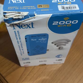 Hasarlı Kutu Ve Arızalı Uydu Alıcısı İadesi Reddedildi: Değişim Veya Tam İade Talebi