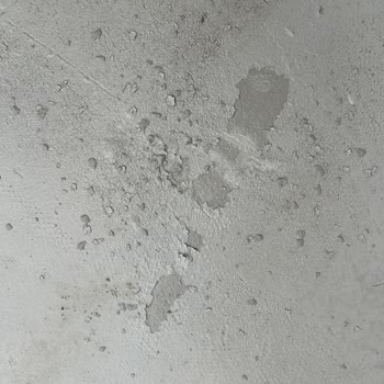 İsonem Zemin Kaplamasında Kabarma Ve Soyulma Sorunu