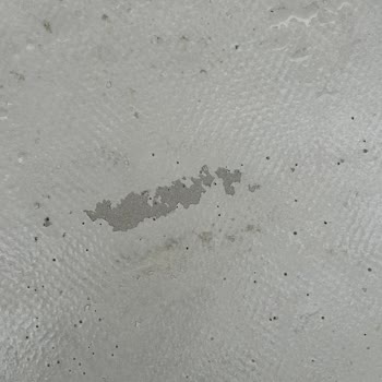 İsonem Zemin Kaplamasında Kabarma Ve Soyulma Sorunu