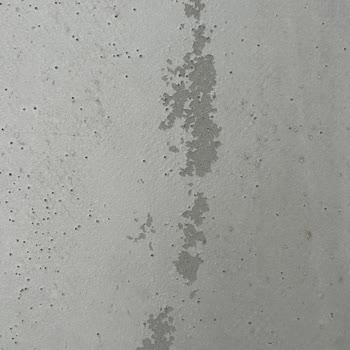 İsonem Zemin Kaplamasında Kabarma Ve Soyulma Sorunu