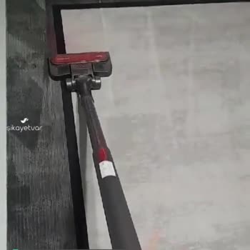 Dyson Süpürge Düdük Sesi
