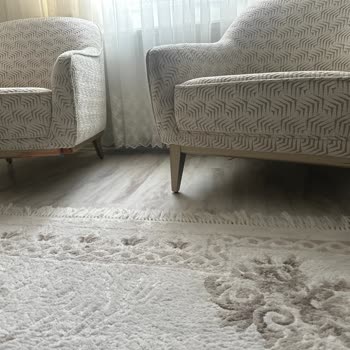 Vivense'de Kırık Berjer Ayakları, Cevapsız Destek Ve Acil Onarım Talebi