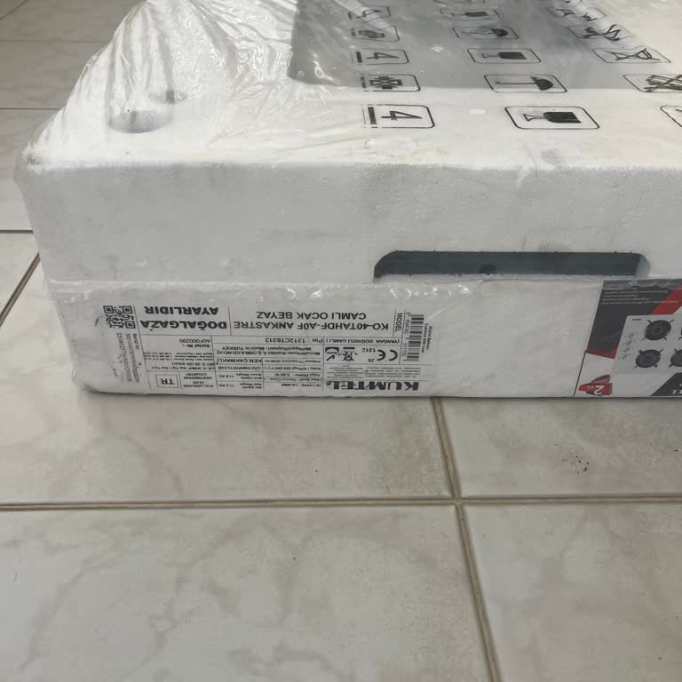 Kumtel Ankastre Fırın Kurulumunda Servis Gelmemesi Ve Mağduriyet