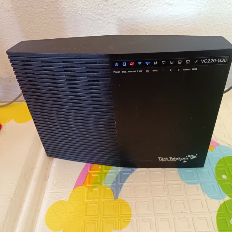 Üç Aylık İnternet Kesintisi, Yanıtsız Teknik Destek Ve Fatura Sorunu