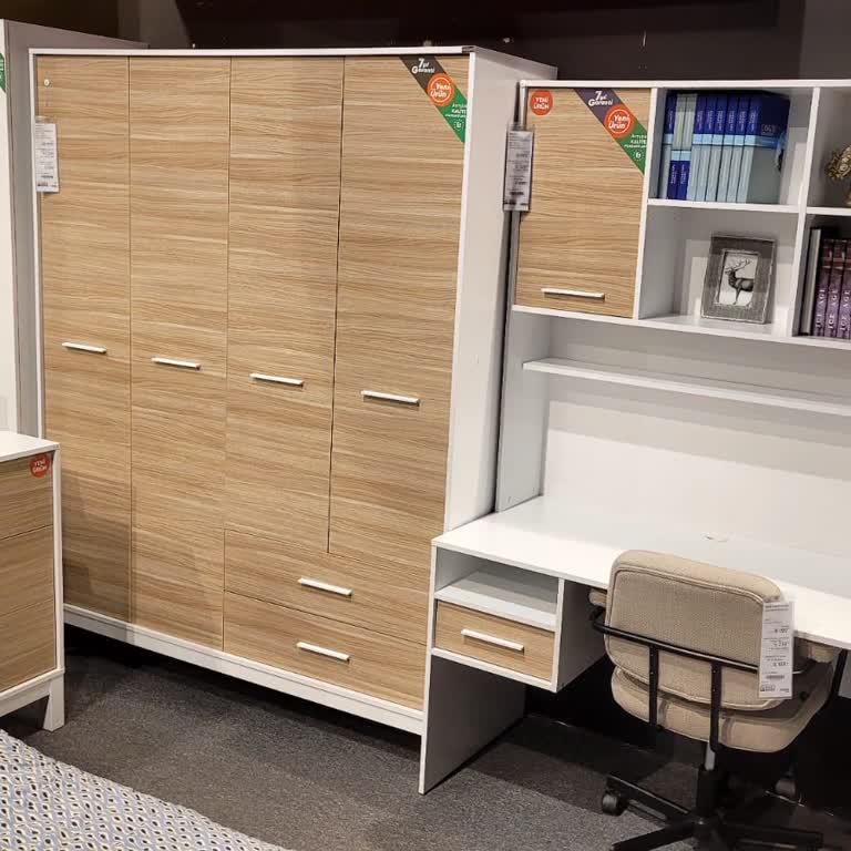 Adore Mobilya’dan Eksik Teslimat Ve Geciken Montaj