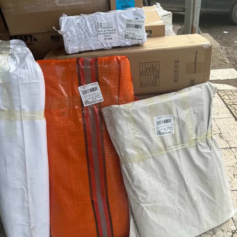 Yüksek Değerli Branda Gönderiminde Uzun Süreli Teslimatsızlık Ve Müşteri Hizmetleri İlgisizliği