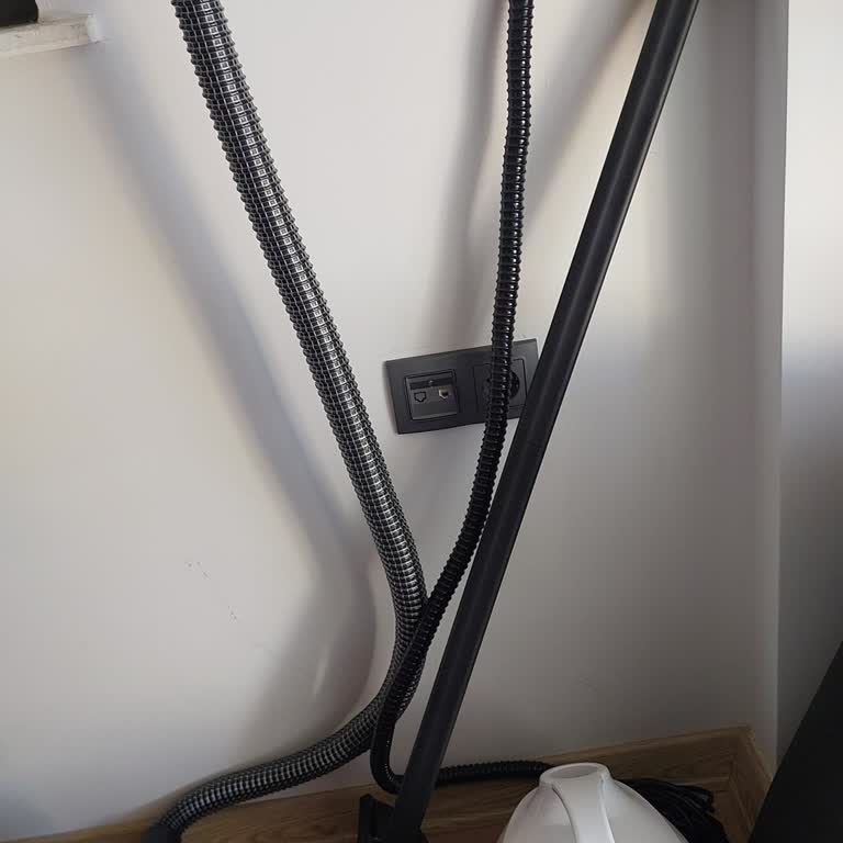 Finike Şok Market’te Alınan Pirantech Buharlı Temizlik Robotunun Garanti Reddi