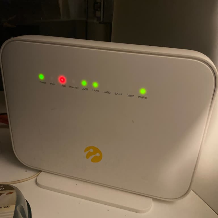 Superonline İnternet Kesintisi Ve Çözüm Sunamayan Müşteri Hizmetleri