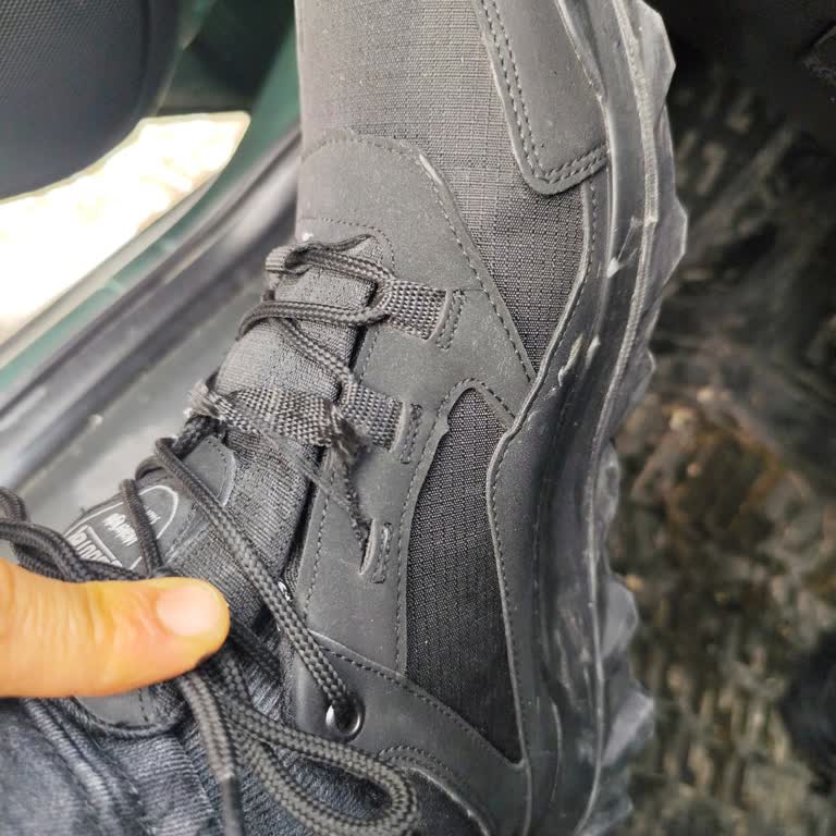 Kopmuş Bağcıklarla Ayakkabıda Tekrar Tekrar Geri Ödeme Talebi