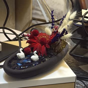 Solmuş Çiçek Teslimatı Ve Ücret İadesi