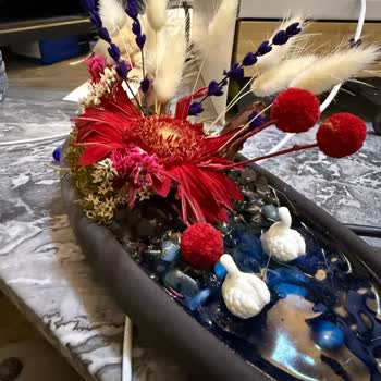 Solmuş Çiçek Teslimatı Ve Ücret İadesi