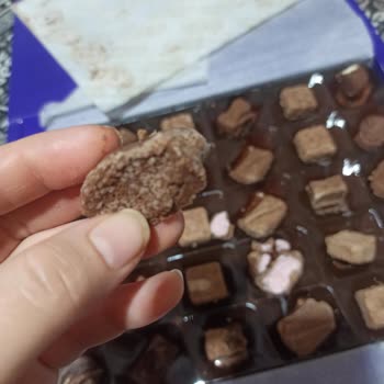 Şok Marketler Karmen Çikolata Sorunu