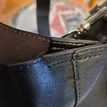 Parfois Çantası Aylar İçinde Deforme Oldu, Şikayetime Cevap Gelmedi