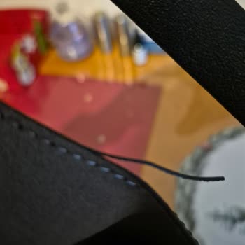 Parfois Çantası Aylar İçinde Deforme Oldu, Şikayetime Cevap Gelmedi