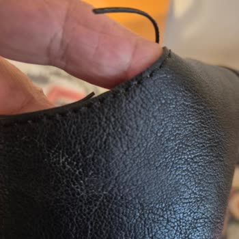 Parfois Çantası Aylar İçinde Deforme Oldu, Şikayetime Cevap Gelmedi