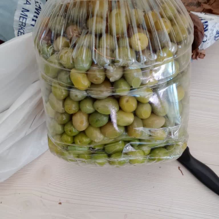 Defolu Zeytin Ve Reçel Gönderimi, Cevapsız İletişim Ve İade Talebi