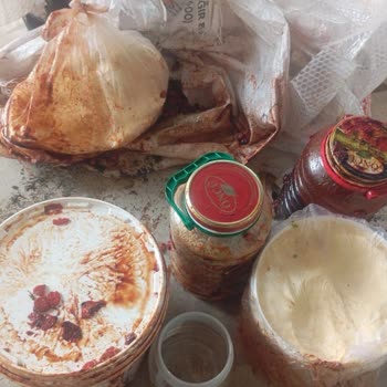 Kaybolan Çeyizlik Eşyalarım Ve Hasarlı Kargolar İçin Sürat Kargo’ya Şikayet