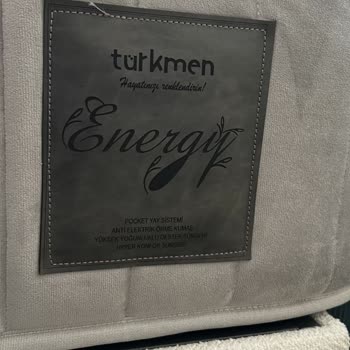 Dört Ayda Dikişleri Sökülen Ve Pamuklanan Yatak İçin Garanti Değişimi Talebi