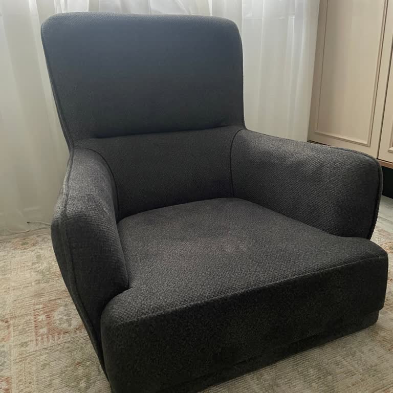 Gündoğdu Mobilya Berjerin Ayakları 71 Gün Gecikmeli Teslim Edilmedi