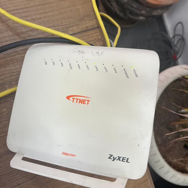 İnternet Kesintisi İş Yerinde Çalışma Durumunu Bozuyor