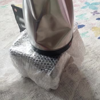 Hasarlı Su Isıtıcısı Teslim Edildi, İade Talebim Reddedildi