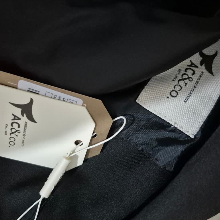 Sipariş Edilen Smart Line Takım Elbise Yerine Ac Co Modeli Gönderilmesi