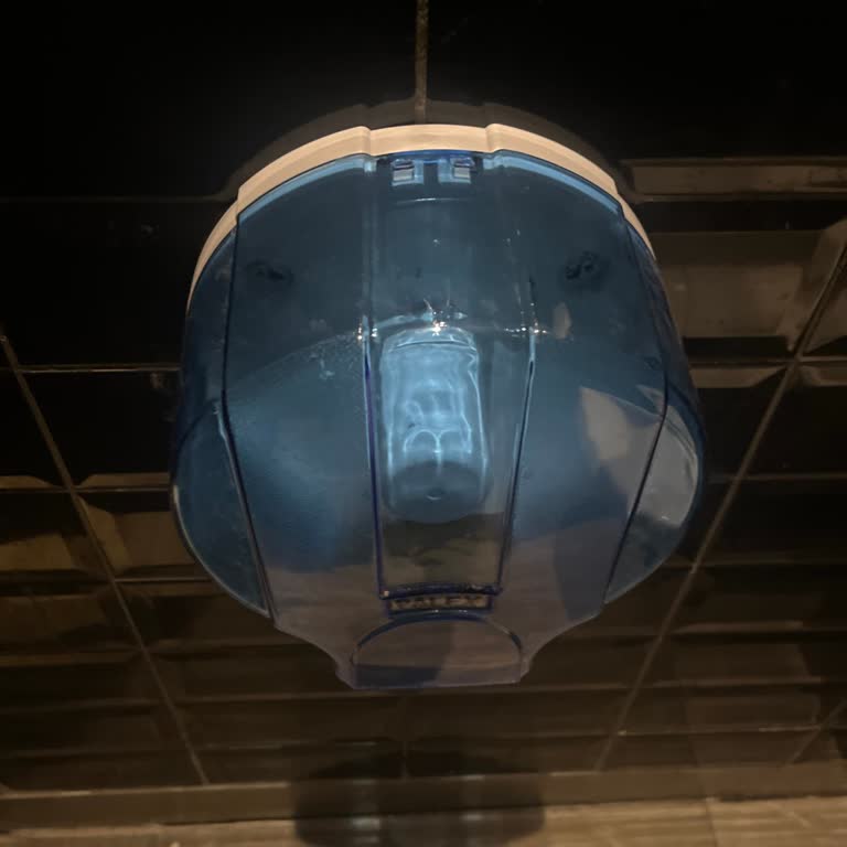 Axis AVM Tuvaletlerinde Kağıt Ve Peçete Eksikliği Kabul Edilemez