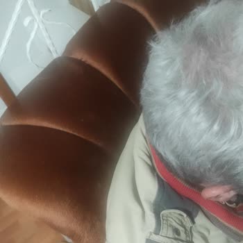 Turuncu Berjer İstediğimde Kahverengi Gönderildi Ve Aksesuarlar Eksik