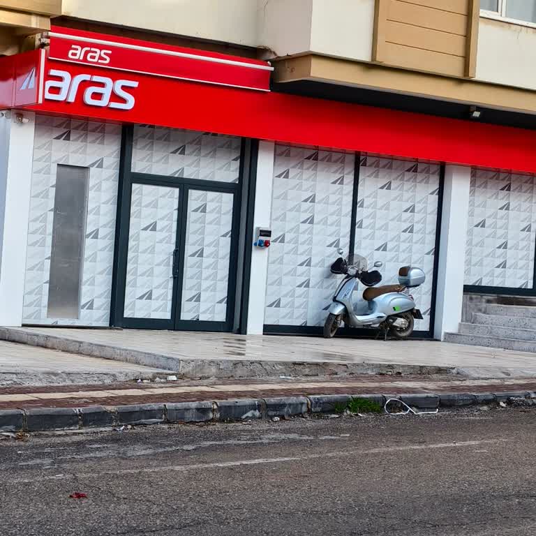 Aras Kargo Şube Çalışma Saatleri ve Müşteri Şikayeti