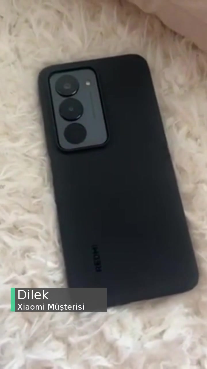 Xiaomi Android Telefon Kalitesi videonun kapak resmi