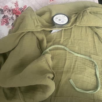 Ozsarıcam Ayıplı Ürün İadesi Sonrası Geri Ödeme Sorunu