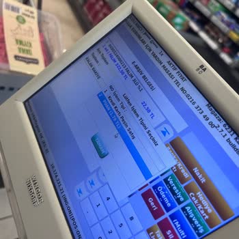 Paraf Kartı Pos Bakiyesi Yanlış, 650 TL Kullanılamıyor