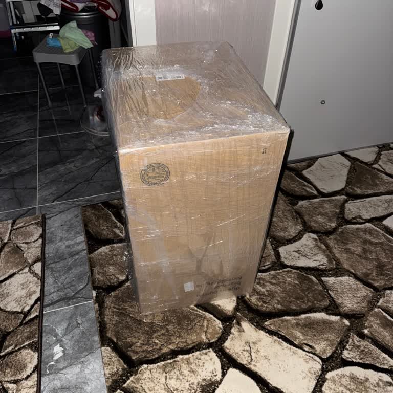 Kırık Dyson Ürünü Ve Kargo İhmaline Karşı İade Reddi