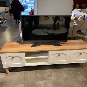 Modalife’da Satın Alınan TV Ünitesi Yanlış Boyutta Ve Arızalı Geldi