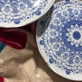 Kırık Kahvaltı Tabakları Ve Hızlı Değişim Talebi