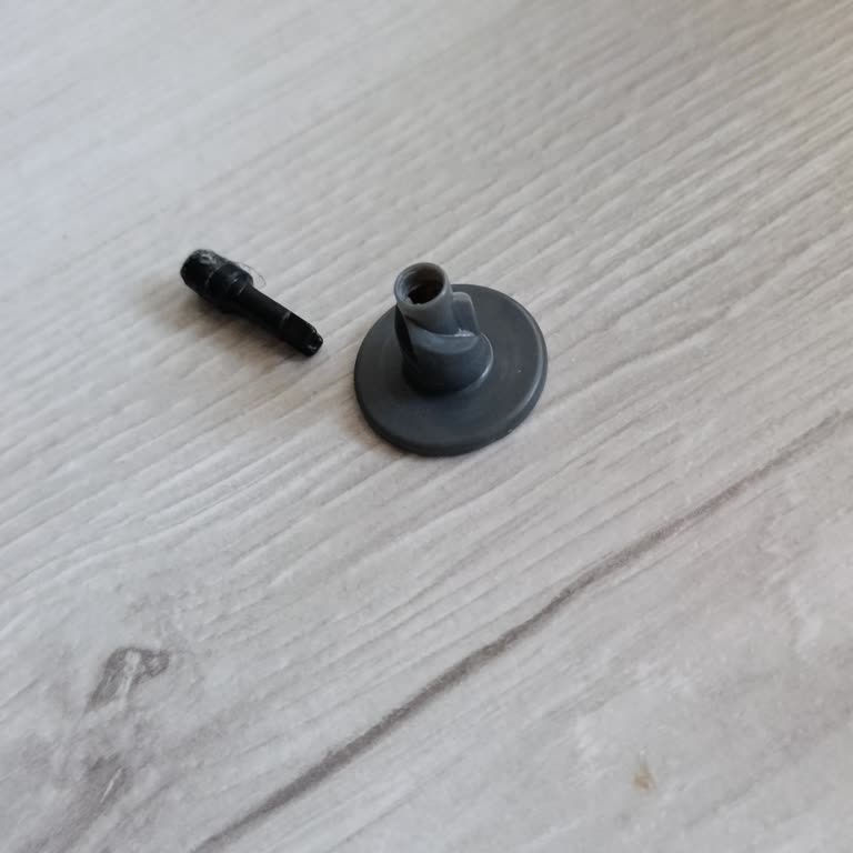 Philips Aqua Trio 9000 Başlık Dişlisinin Sürekli Arızası