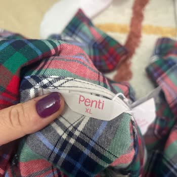 Penti Piazza Şubesinde Beden Uyuşmazlığı Ve Ek Yol Masrafı